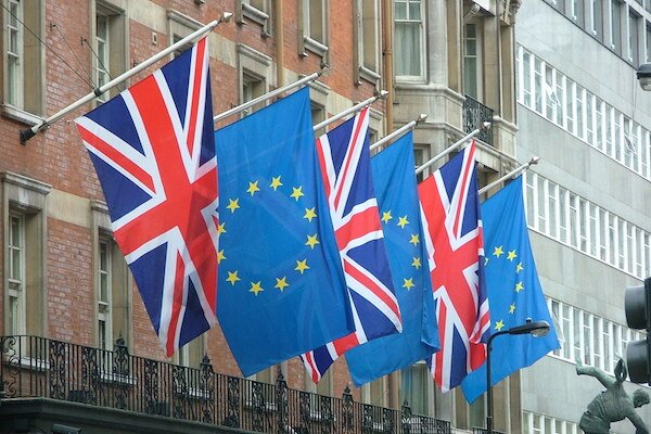 Betting on the EU Membership Referendum