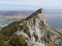 Bet on the Future Status of Gibraltar