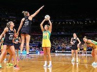 How to Bet on Netball thumbnail