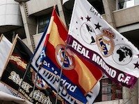 Next Real Madrid Manager: Odds and Betting thumbnail