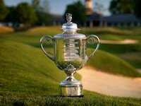 Golf Betting: Who Will Win the 2017 PGA Championship? thumbnail